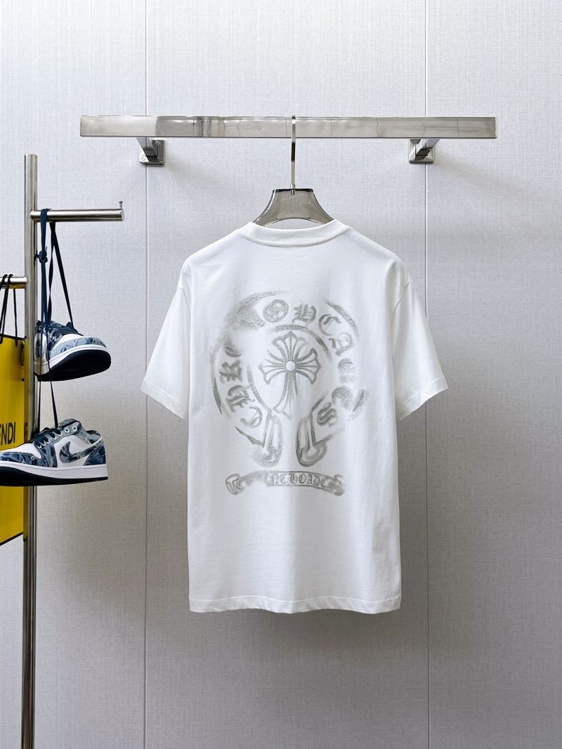 Chrome Hearts T-Shirts